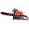 58cc Gasoline Chain Saw